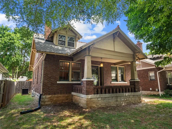 1417 Stratton Ave, Nashville, TN 37206