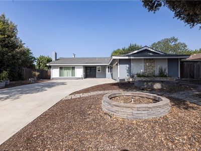 1901 Morgan Ave, Claremont, CA, 91711