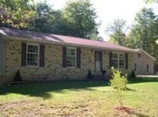14395 Oak Ln, Huntingdon, PA 16652
