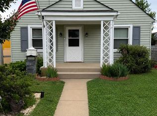 1121 Jackson St, Culpeper, VA 22701