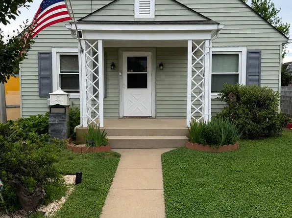 1121 Jackson St, Culpeper, VA 22701