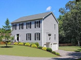 45 Merrimac Rd, Haverhill, MA 01830