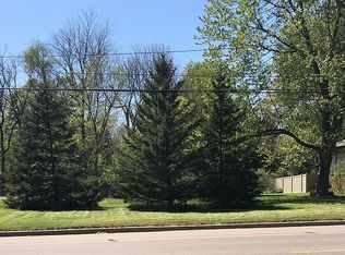 413 Brewer St, Marshall, MI
