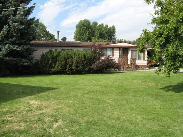 2661 W 1000 N, Rexburg, ID 83440
