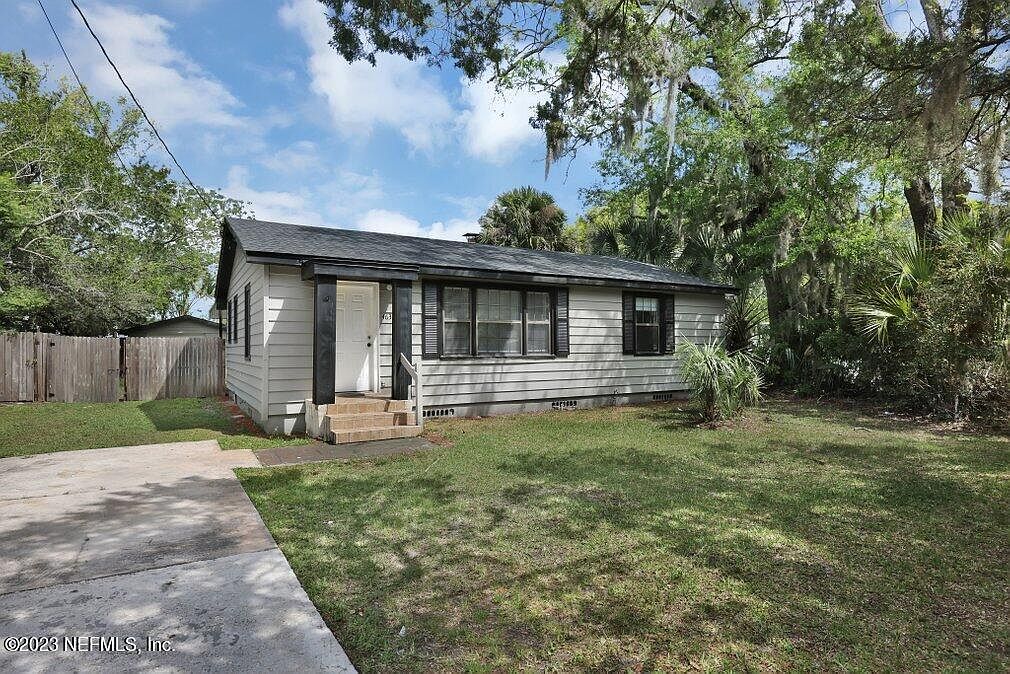 4633 PALMER Avenue, Jacksonville, FL 32210 | Zillow