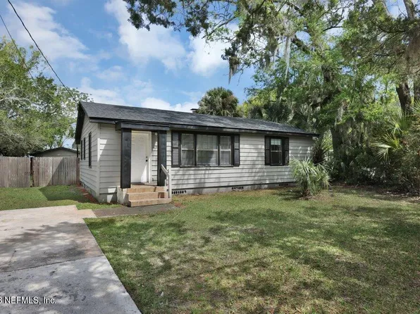 4633 PALMER Avenue, Jacksonville, FL 32210