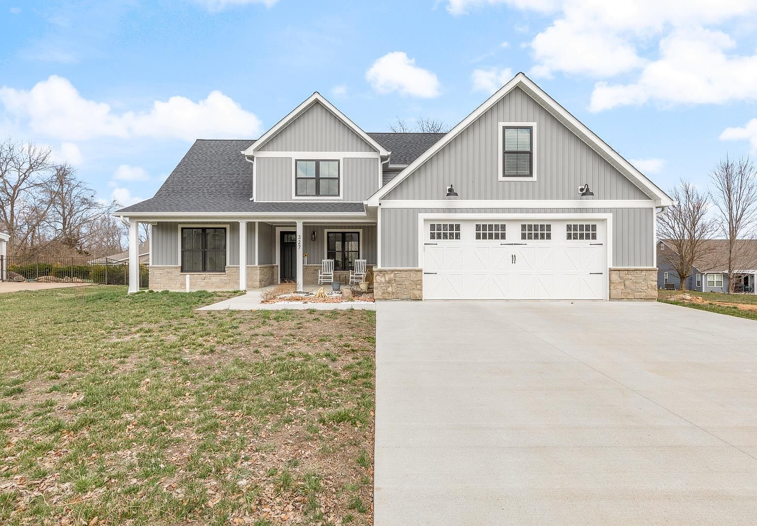 327 Wellington Pl, Farmington, MO 63640 MLS 23012793 Zillow