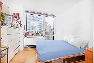 Sold by Keller Williams NYC
