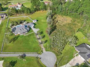 1950 Meander Cir, Cantonment, FL 32533