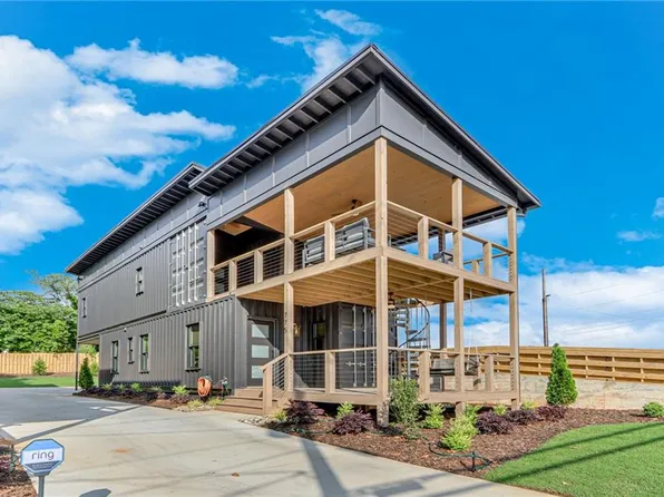 773 Bradford St, Gainesville, GA 30501