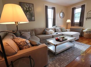 84 Sutherland Rd #4-12, Brighton, MA 02135