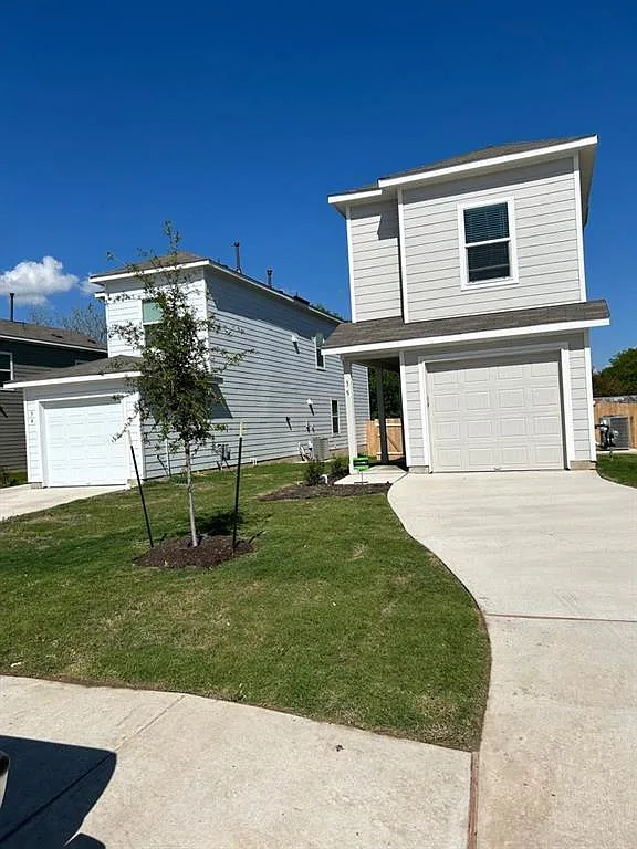 3 bed, 2.5 bath, 1189 sqft, $1,600 — Photo 2