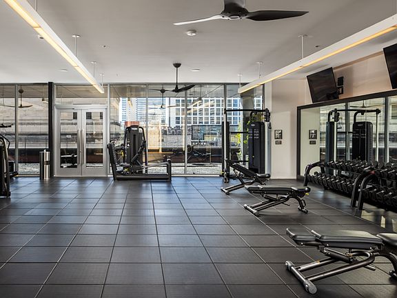 3rd image of 600 Broadway #2011
