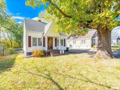 537 S Byron Ct, Peoria, IL, 61604