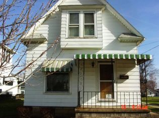 18 W Main St, Greenwich, OH 44837