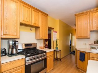49 Wellington Ave #1, Everett, MA 02149