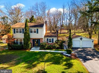 1503 Delong Dr, Downingtown, PA 19335