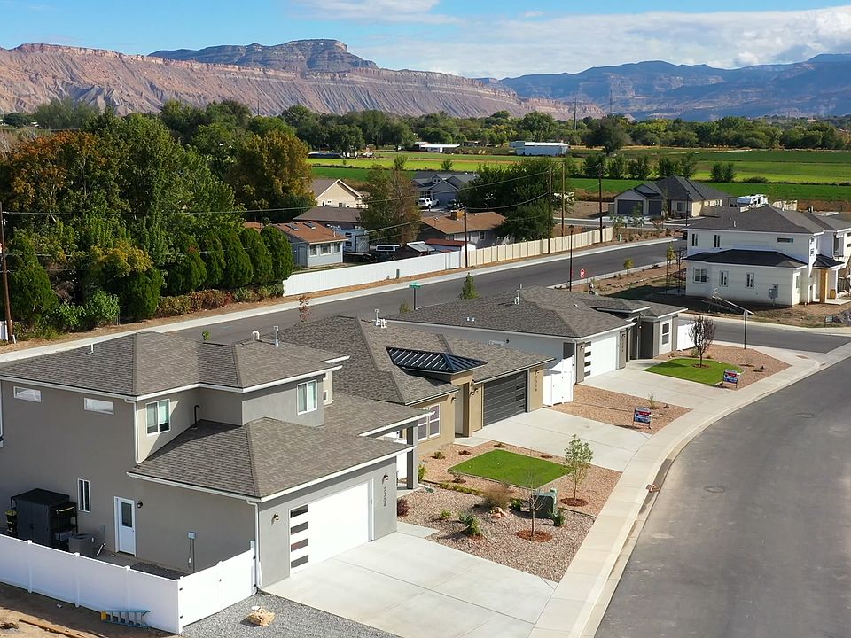 Vista Mesa by Integrity Homes & The Kimbrough Team in Clifton CO Zillow