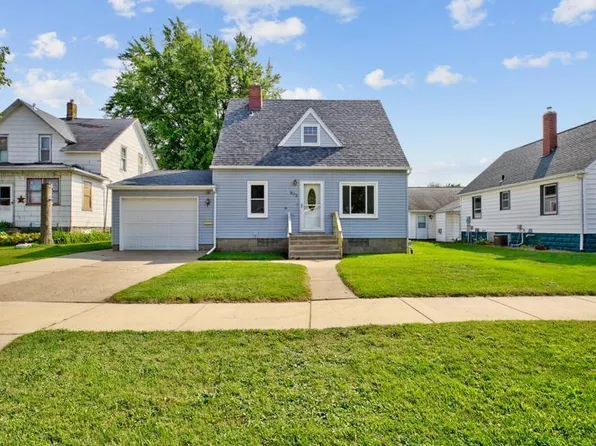 802 E 2nd St, Fairmont, MN 56031