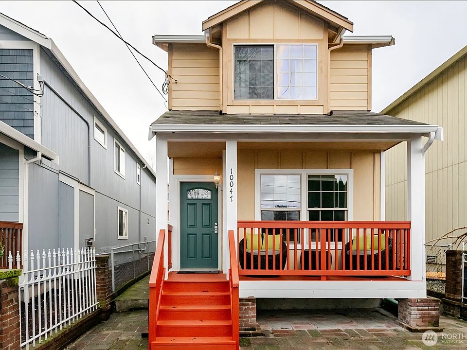 1st image of 10047 17th Avenue SW
