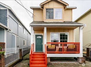 10047 17th Avenue SW, Seattle, WA 98146