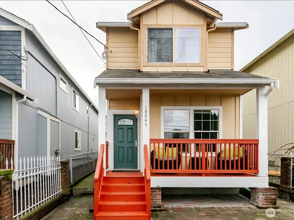 10047 17th Avenue SW, Seattle, WA 98146
