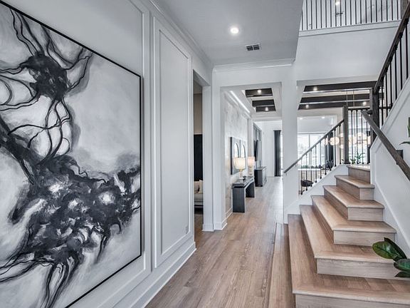 Model Representation