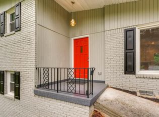 2045 Luxuria Ct, Tucker, GA 30084