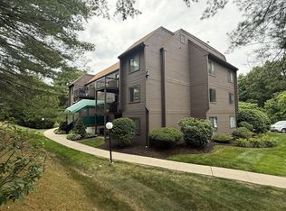The Terrace At Bayside Condominium, Ipswich, MA 01938