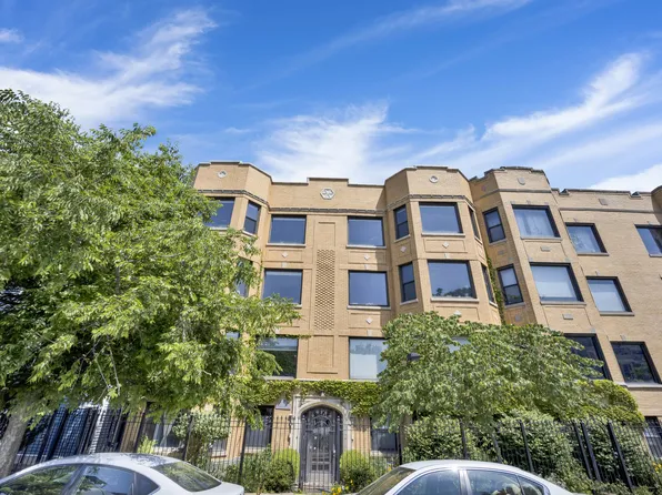 3108 W Lyndale St APT 3B, Chicago, IL 60647