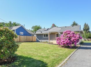 215 107th St SW, Everett, WA 98204