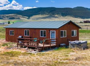 30 Hayfield Loop Trl, Ennis, MT 59729