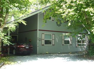 101 Pond Creek Ln, Banner Elk, NC 28604