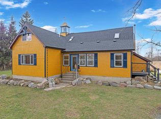 8839 Petz Rd, Imlay City, MI 48444