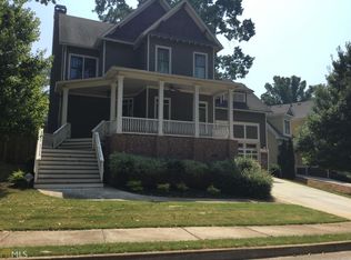 2332 Preston Park Ct, Decatur, GA 30032