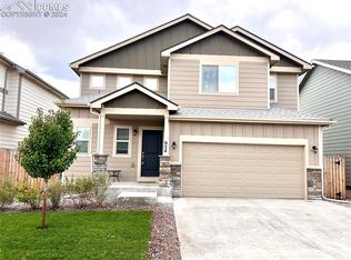 924 Bidwell Dr, Colorado Springs, CO 80915