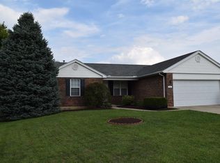 324 Ridgeview Ln, Monroe, OH 45050
