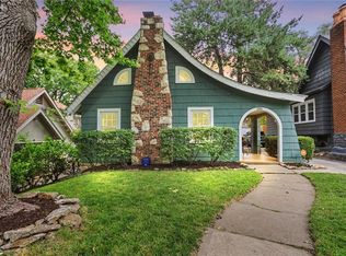 306 E 70th Ter, Kansas City, MO 64113