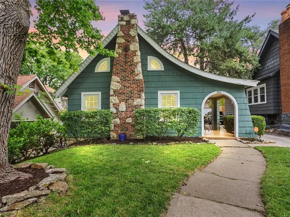 306 E 70th Ter, Kansas City, MO 64113