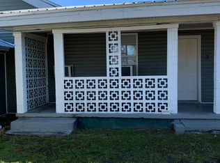415 W Cypress St #3, Ludowici, GA 31316