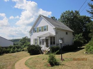 9 Roycroft Rd, Worcester, MA 01606