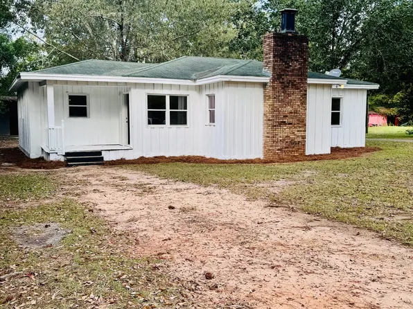 115 S Central Ave, Blakely, GA 39823