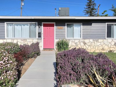 907 Beech St, Tehachapi, CA, 93561