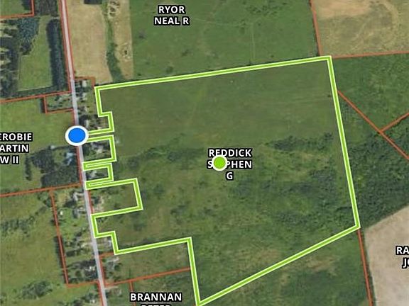 4th image of Plank Rd Lot 87
