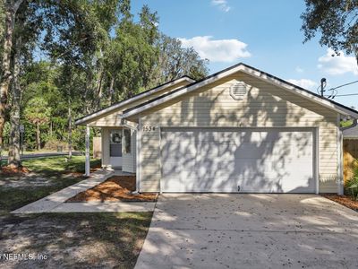 1534 CENTER Street, Green Cove Springs, FL, 32043