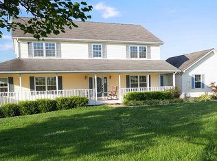 571 Brock Rd, Rineyville, KY 40162