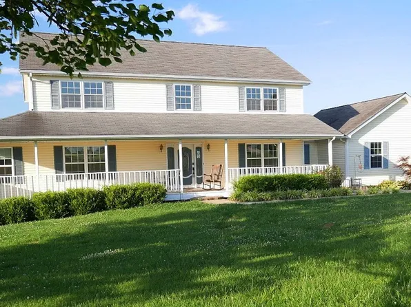 571 Brock Rd, Rineyville, KY 40162