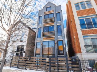 2016 N Wood St #2, Chicago, IL 60614
