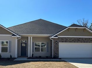 1309 Barrington Place Cv, Macon, GA 31220