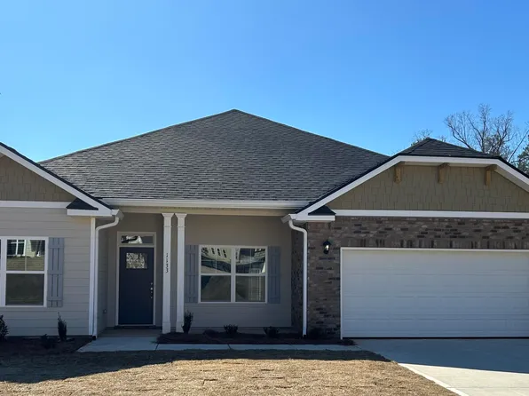 1309 Barrington Place Cv, Macon, GA 31220
